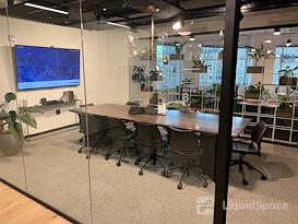 Industrious - Bethesda 7200 Wisconsin