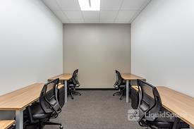 Regus | Port Moody