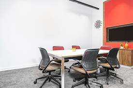 Regus | Warsaw, Sheraton Plaza