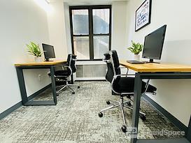 TKO Suites Grand Central