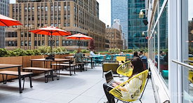 WeWork | 1460 Broadway