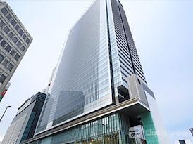 SPACES | JP Tower Nagoya