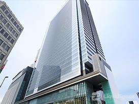 SPACES | JP Tower Nagoya