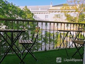 Innovation Campus - Malaga Terrace