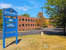 HQ | ME, Portland - Hutchins Dr