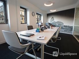 Regus | Rome, Prati