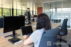 Regus | Carlsbad - Palomar Airport Road