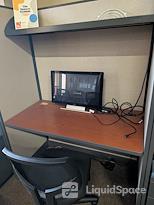 NextSpace Santa Cruz powered by Pacific Workplaces