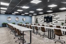 Lucid Private Offices | Mockingbird - SMU