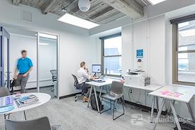 Expansive - Katy Building