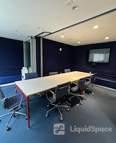 Capital One Café - Union Square NY