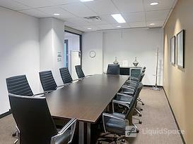 Regus | Yorkville