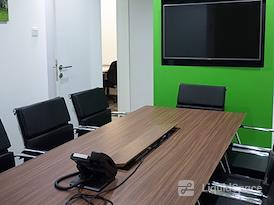 Regus | Serpong, Scientia Business Park