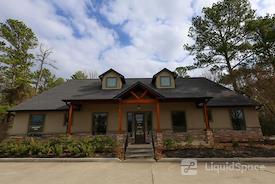 Magnolia Woods Office Suites - Montgomery