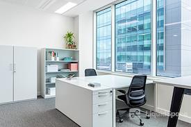 SPACES | Dublin, Airport Central