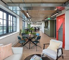 Spacemade - Riley Studios