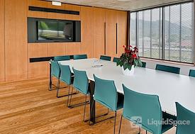 Regus | Hall in Tirol, Hall Haus