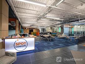 SPOT cowork - Henrietta