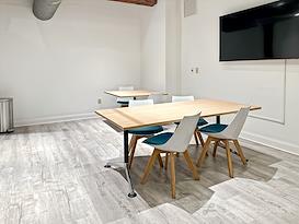 HQ | MD, Baltimore - Lancaster St (DUP)