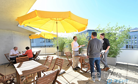 Startup Academy Basel