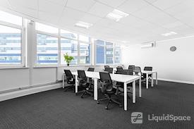 Regus | LEICESTER, St George's House