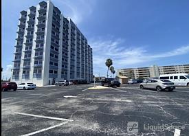 Cocoa Beach Office CoWorking