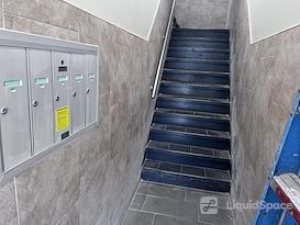 Victors Consolidated