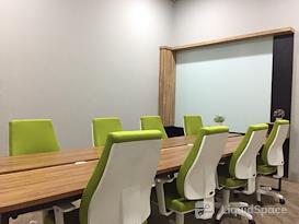 Bandung Wetan | NextSPACE