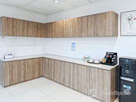 HQ | Surabaya, Graha Pena