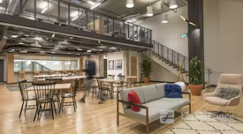 SPACES | State Street