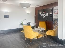Regus | NC, Chapel Hill - E Franklin St