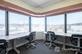 Regus | Hiroshima high