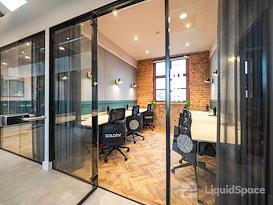 Colony | Flint Glass Works