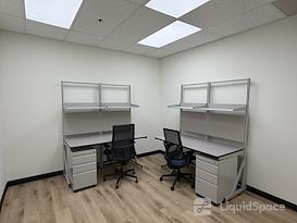 The Annex Workspace Wildwood