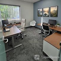 Fusion Workplaces - Palm Desert