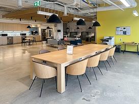 Regus | Toronto Airport Corporate Centre