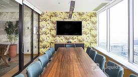 WeWork | Almirante Barroso 81