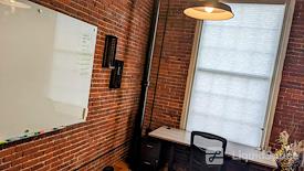 Spark Offices @ the Mills