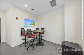 Voyager Workspaces