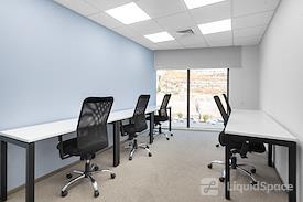 Regus | AMMAN, Armada Tower