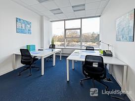 Regus | Bratislava City Centre