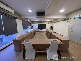 Menara Arina Uniti L7