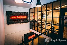 Regus | DROGHEDA, Bru Digital Hub