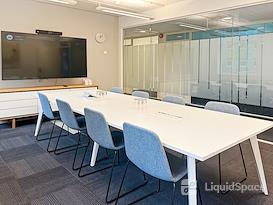 Regus | KOKSTAD, Stjernebygget