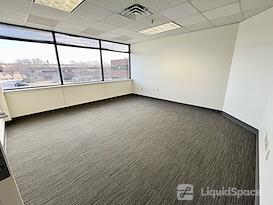 Executive Office Link