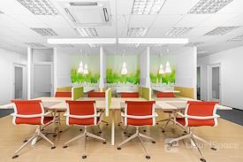 Regus | Prague Rosmarin Business Centre