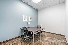 Regus | Cedar Ridge