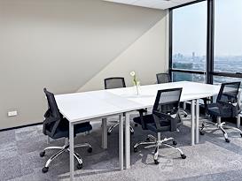 Regus | Bangkok, Shinawatra Tower 3