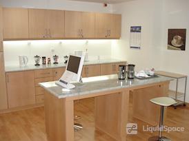 Regus | Algiers Les Pins Maritimes