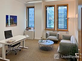 Regus | Berlin Potsdamer Platz 1